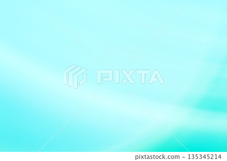 藍綠色抽象背景,有柔和交錯的曲線 藍綠色抽象背景,有柔和交錯的曲線 135345214