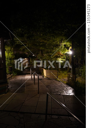 Night Garden Inn 135345273