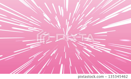 天、插畫、星星、風景、雪、背景、夜晚、冬天、夜空、藍色、自然、光線、星空 135345462