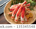 帝王蟹（1） 135345548