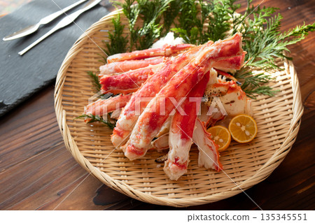 帝王蟹（5） 135345551