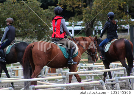 騎馬俱樂部 騎馬俱樂部 135345566