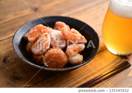 炸紅蘿蔔 135345832