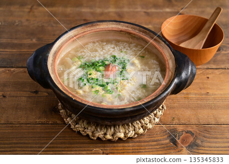 三文魚電飯煲 三文魚電飯煲 135345833