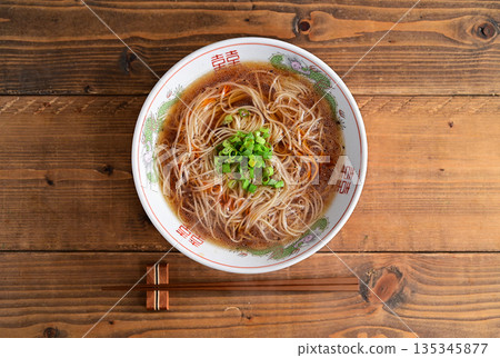 Plain ramen Plain ramen 135345877