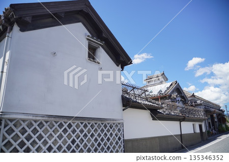 日田:小京都 日田:小京都 135346352