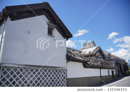 日田:小京都 日田:小京都 135346353