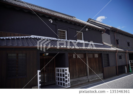 日田：小京都 135346361