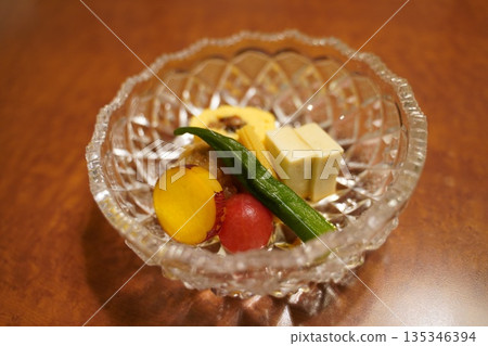 Japanese food 135346394