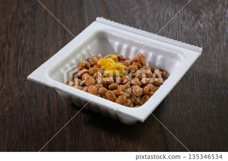 Natto 135346534