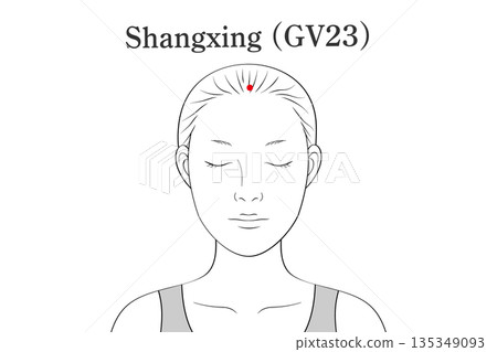 Josei穴位的圖示資料(英文版) Josei穴位的圖示資料(英文版) 135349093