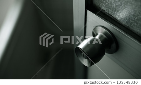 Bath door knob Bath door knob 135349330