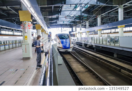 Kanazawa Station / 1 Kinoshimbocho, Kanazawa City, Ishikawa Prefecture Kanazawa Station / 1 Kinoshimbocho, Kanazawa City, Ishikawa Prefecture 135349527