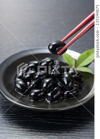 黑豆 黑豆 135349675