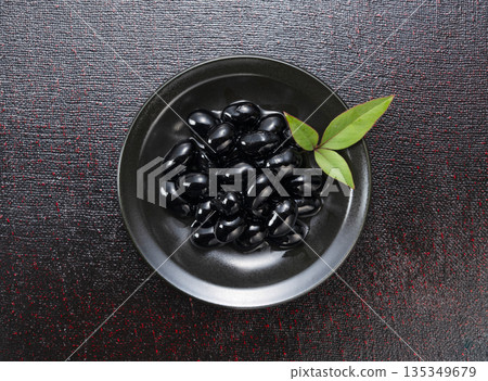 黑豆 黑豆 135349679