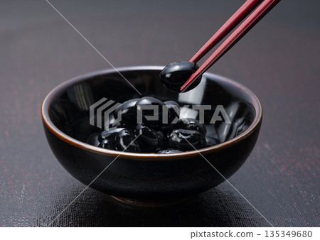 黑豆 黑豆 135349680