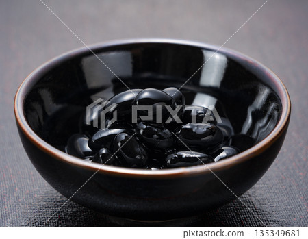 黑豆 黑豆 135349681