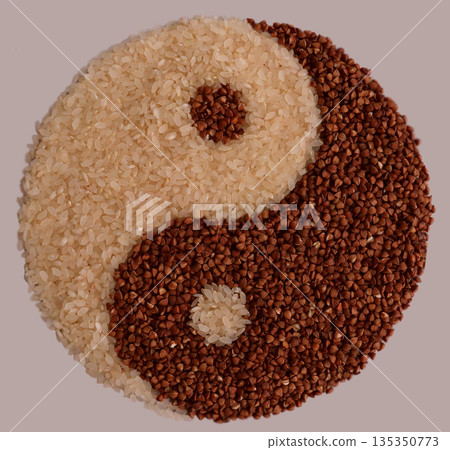 sunflower seeds isolated on white background 135350773