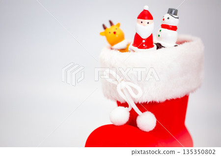 聖誕節圖片 135350802