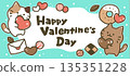 情人節貓 135351228
