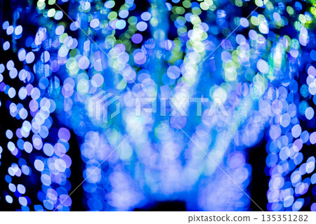 【愛知縣飛島村】飛島宵燈：風鈴與燈光交相輝映的壯麗景色 135351282