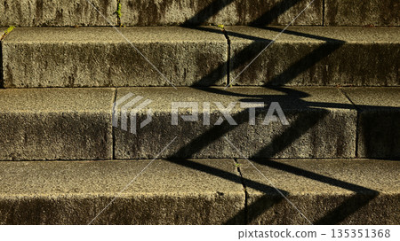 The stairs 135351368