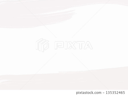 abstract white background with brush strokes, minimalistic vector illustration abstract white background with brush strokes, minimalistic vector illustration 135352465