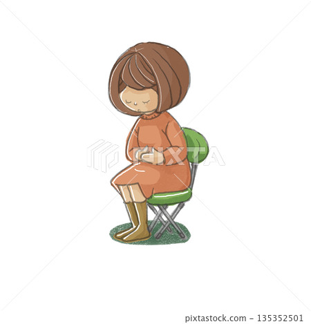 做好準備 做好準備 135352501