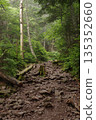 Mount Tateshina (Chino City, Nagano Prefecture) 135352660