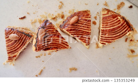 Galette de Roi Galette de Roi 135353249