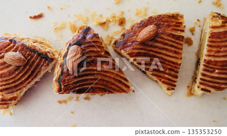 Galette de Roi 135353250