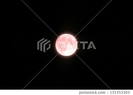 Moon in the Darkness Moon in the Darkness 135353303