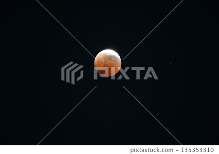 Moon in the Darkness 135353310