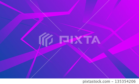 鋸齒狀荊棘圖案背景圖 135354206