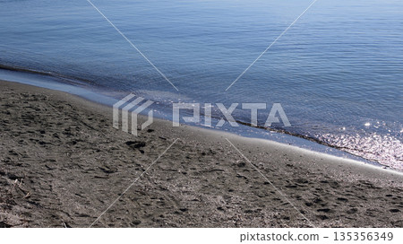 Coast, seaside, beach 135356349