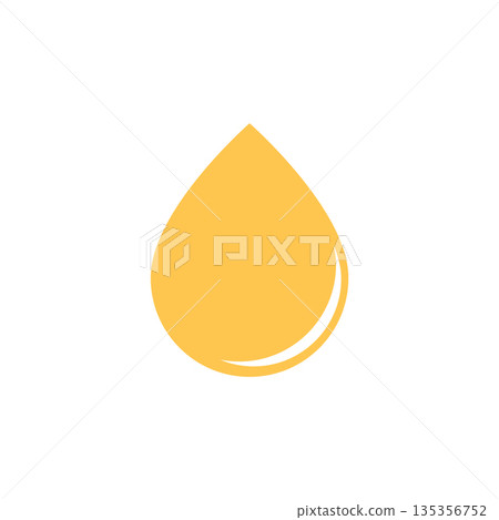 Palm oil logo Palm oil logo 135356752