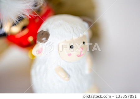 2027年生肖羊 135357851