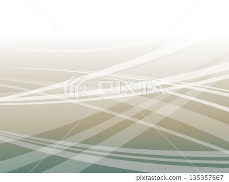 灰色未來主義波浪抽象背景 135357867