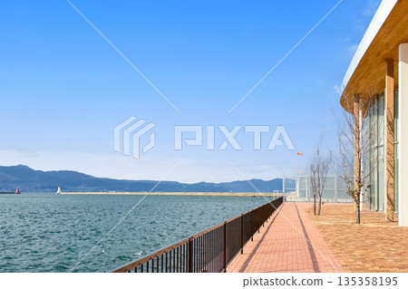 大分氣墊渡輪碼頭 135358195