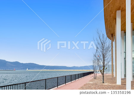 大分氣墊渡輪碼頭 135358196