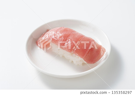 Midoro's handful sushi 135358297