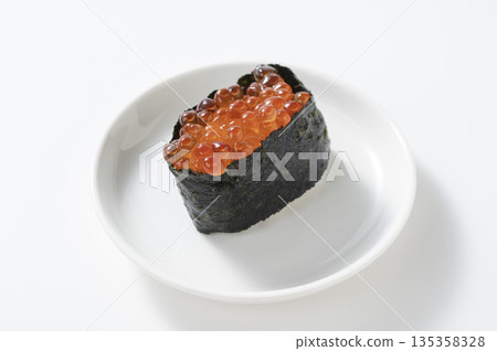 Ikura戰艦傷口 135358328