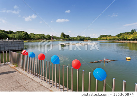 Ukima公園 135360974