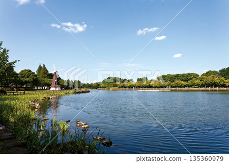 Ukima公園 Ukima公園 135360979