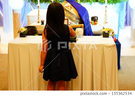 燒香的孫子 135362534