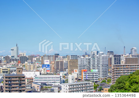 大分市別府灣 135364498