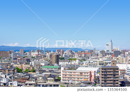 Oita City Beppu Bay Oita City Beppu Bay 135364500