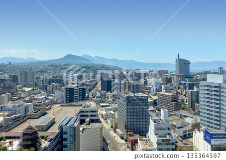  大分市地區 135364597