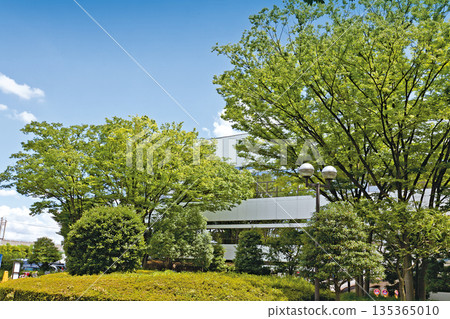 戶田市運動中心 戶田市運動中心 135365010