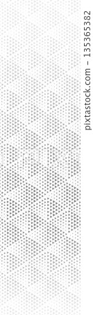 Diverse Delicate Floral And Decorative Pattern Designs In Soft Tones 135365382